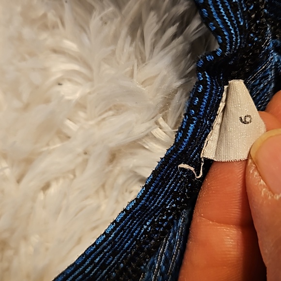 Lululemon Crush The Distance Top Size‎ 6 - Picture 6 of 8